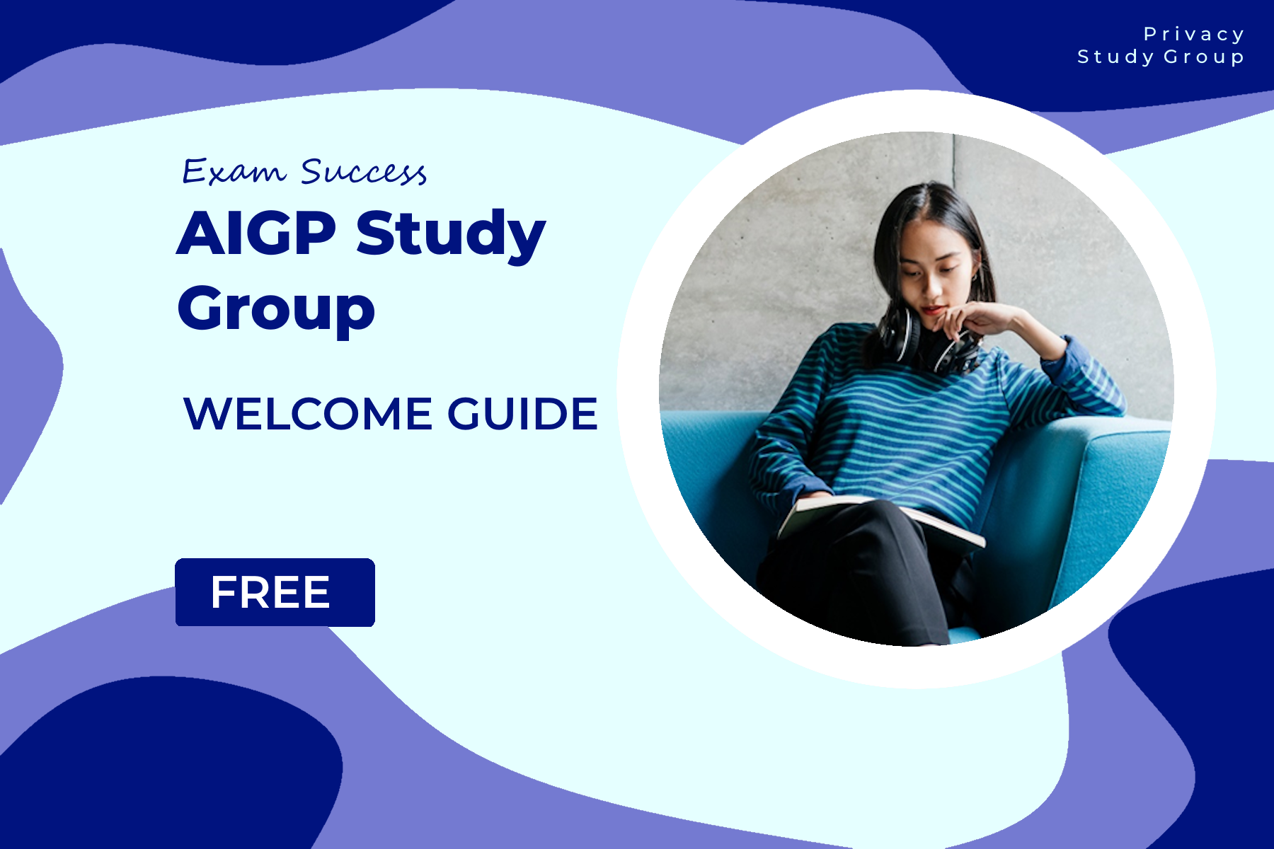 AIGP Study Group Welcome Guide